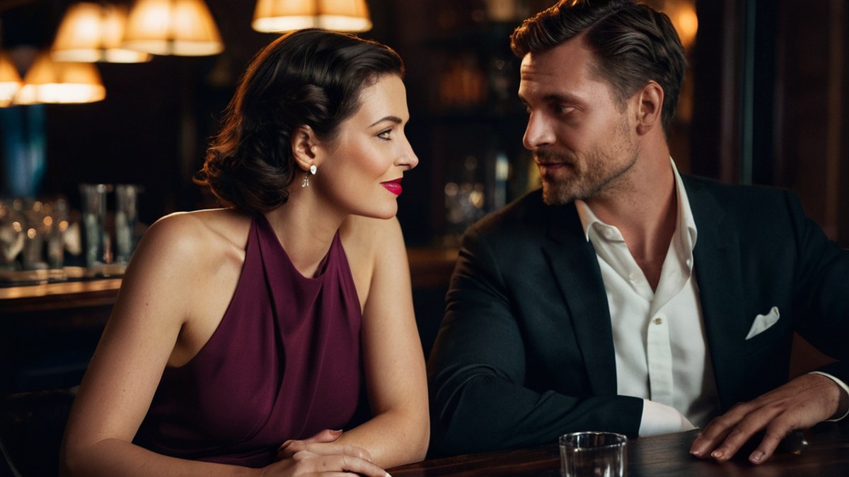 Common fetish-dating niches