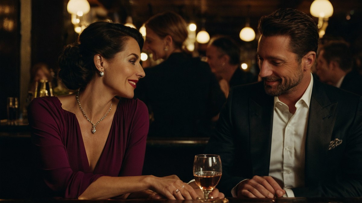 Kink Dating vs Vanilla Dating: What's Actually Different?